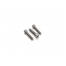 CNC Racing Titanium Bolt kIt for CNC Racing's Upper Triple Clamp Kits for Ducati Panigale 1299 / 1199 / 959 / 899 / V2